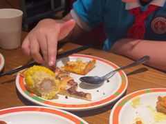 -比格比萨自助(万柳华联店)