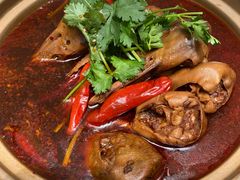 -浙江西子宾馆·瑶园咖啡厅