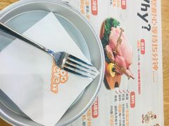 -BOPEYE·波派炸鸡(河西中央商场店)