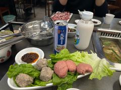 -鑫宝沙茶牛肉火锅(永泰店)