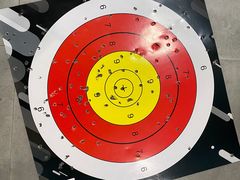 -無弓射箭俱乐部(领展中心城店)