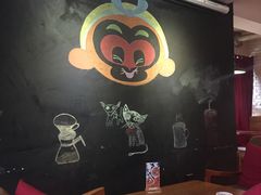 -雕刻时光咖啡馆(南院门店)