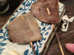 -哥哥の深夜食堂(红松东路店)