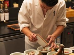 -鳥喜Toriki怀石烧鸟料理
