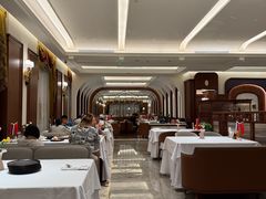 -马克西姆俄罗斯餐厅(通亚街店)