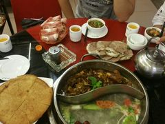 -香丽缘饭馆(黑龙潭店)