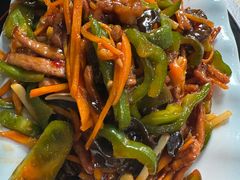 -兰州老马食府(小潞邑店)