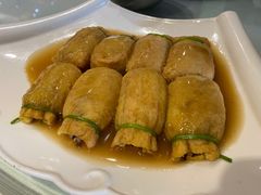 -玉华台饭庄·淮扬菜·烤鸭(望京店)