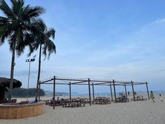 -石梅湾艾美度假酒店