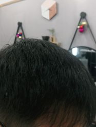 -思密达·烫染设计