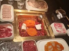 -川西坝子火锅(清江东路3.0直营店)