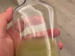 -阿群甘草水果