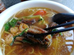 -小井头·阿强面馆(复兴店)