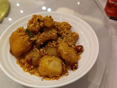 -顺风江南宴(静安大融城店)