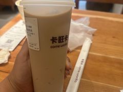 -卡旺卡(合肥天鹅湖置地广场店)