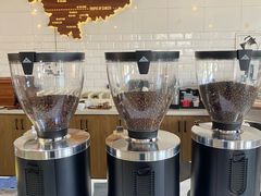 -Torch Coffee 炬点咖啡