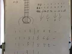 -WithU悠弦时光·尤克里里之家ukulele(宽窄巷子店)