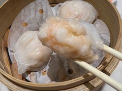 -香港百合居(LCM置汇旭辉广场店)