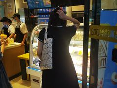 -一鸣真鲜奶吧(万地店)