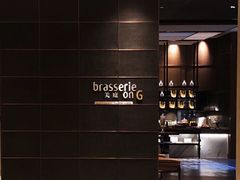 -康莱德酒店·美庭自助餐厅