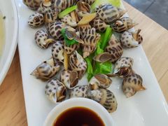 -启东小海鲜(庄先湾路1号店)