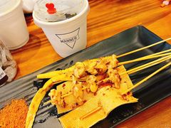-Manner Coffee(淮海755店)