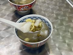 -老胡甜汤(龙眼店)