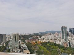 -塔顶·Cafe·日啡夜酒(北京路店)