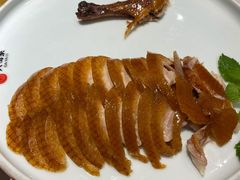 -大鸭梨烤鸭店(花园村店)