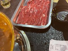 -京炭铜锅涮肉·羊蝎子·羊肉炉(保利·时光里店)
