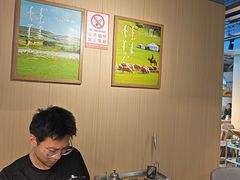 -313羊庄铁锅烀羊肉·烤全羊·烧烤龙虾·团建聚餐(永德路店)