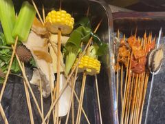 -钢管厂五区小郡肝火锅串串香(总店)