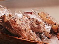 -前进麦味·天然烘焙(凯德1818店)