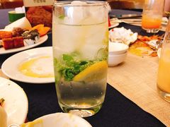 -东方红海鲜百汇(国际大厦店)