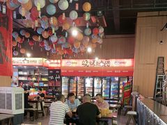 -林二哥宜烤官·宜宾小烧烤