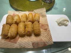 -谢虢彬名厨私房菜