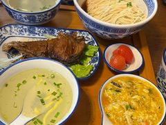 -孙盛兴奥灶面馆·蟹黄面·三虾面(山塘街总店)
