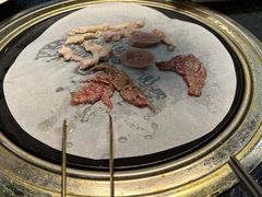 -熊大·鲜烤黄牛肉(五山店)