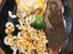 -豪尚豪牛排(彩悦城店)