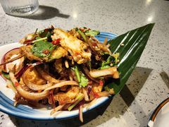 -觅山云南菜(泊富ICITY店)