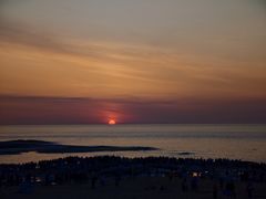 -日照灯塔风景区