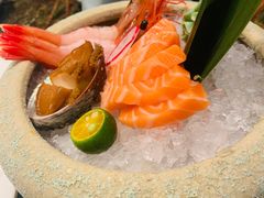 -炙柒Sekinana·精致料理 烧鸟·铁板烧(海上世界店)