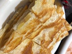 -一斗火锅·招财羊毛肚(泰吉滨江店)