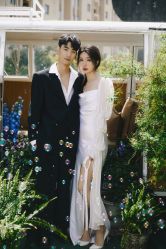 -WAVE SODA摄影工作室