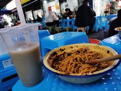 -温馨缘面庄(总店)