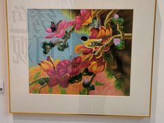 -北京工艺美术博物馆