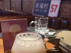 -京A Brewpub·精酿餐吧(幸福村店)