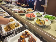 -素满香·食养自助(建邺万达店)