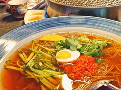 -十三姨正合丰烤肉(营迹路店)