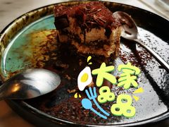 -The Rug Cafe(王府中环店)